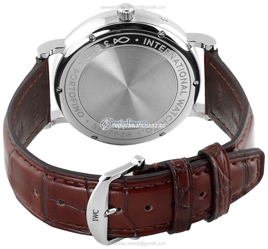 iw459401 IWC Portofino Automatic Moonphase 40mm Mens Watch 1 iw459401 IWC Portofino Automatic Moonphase 40mm Mens Watch 1